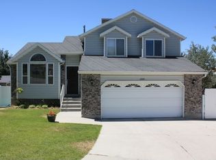 11314 S Sandy Ridge Cir, Sandy, UT 84094