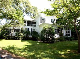 5031 Crabtree Falls Hwy, Tyro, VA 22976