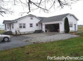 1800 Hampton Rd, Everson, WA 98247