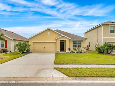 492 Moray Dr SW, Palm Bay, FL, 32908