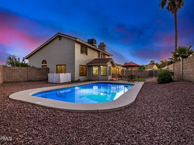 16234 S 43rd Pl, Phoenix, AZ, 85048