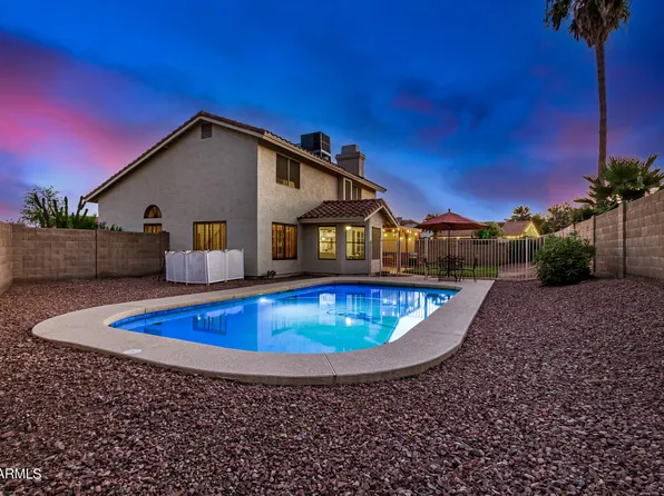 16234 S 43RD Place, Phoenix, AZ 85048