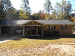 4811 Shady Rest Dr, Powder Springs, GA 30127