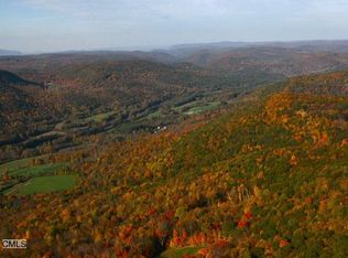 Whitcomb Hill Rd, Cornwall, CT 06753