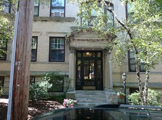 140 Fuller St APT 4, Brookline, MA 02446