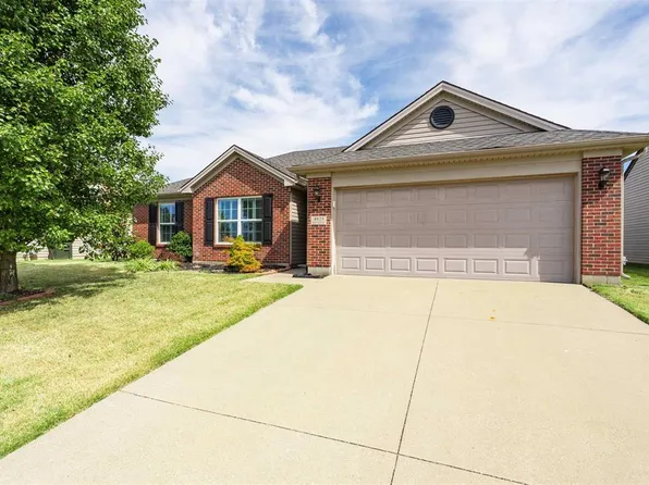 4825 Bernheim Dr, Owensboro, KY 42301