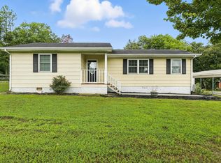 445 Hancock Rd NE, Cleveland, TN 37323