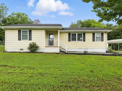 445 Hancock Rd NE, Cleveland, TN, 37323