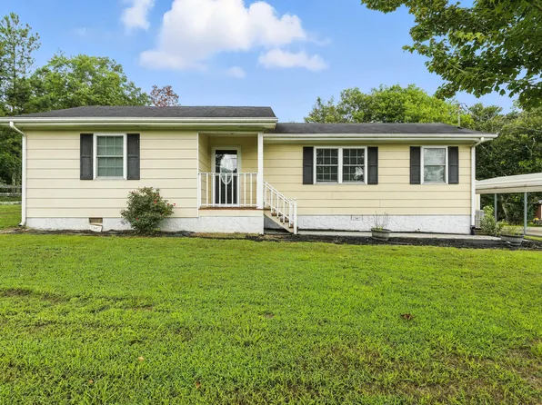 445 Hancock Rd NE, Cleveland, TN 37323