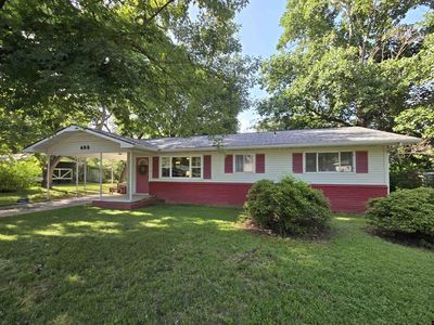 403 Winchester St, Flippin, AR, 72634
