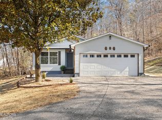 197 Long Rd, Kingston, TN 37763