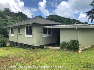47-156 Pulama Rd #C, Kaneohe, HI 96744