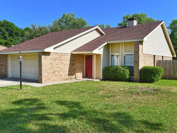 624 Aspen Dr, Denton, TX 76209