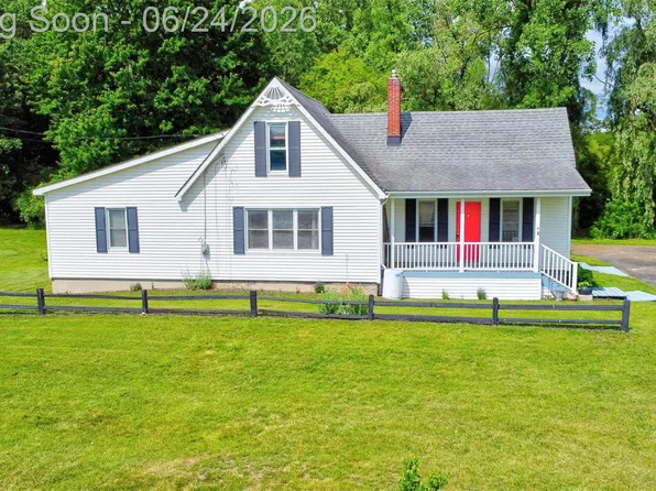 13252 Dixie Hwy, Holly, MI 48442