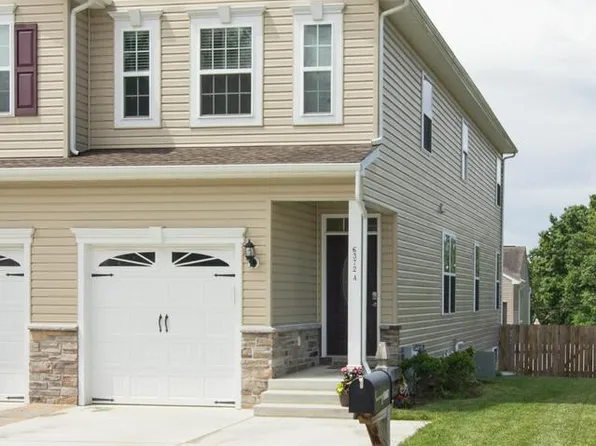 6372 Beechfield Ave #A, Elkridge, MD 21075