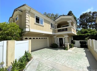 1916 Ruhland Ave #B, Redondo Beach, CA 90278