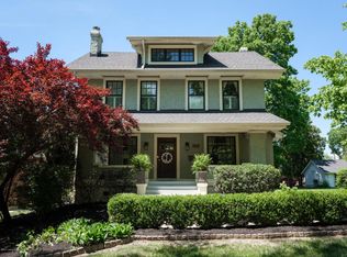 1285 Eastern Pkwy, Louisville, KY 40204