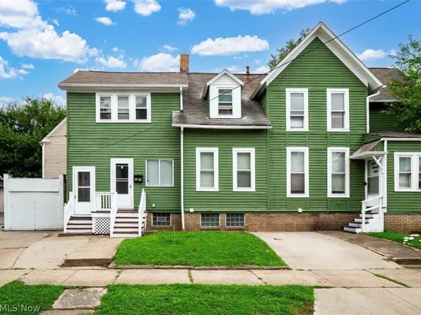 3850 W 18th St, Cleveland, OH 44109