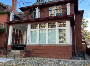 1166 N Vine St #3, Denver, CO 80206