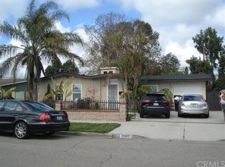 10311 Style Ln, Garden Grove, CA 92840