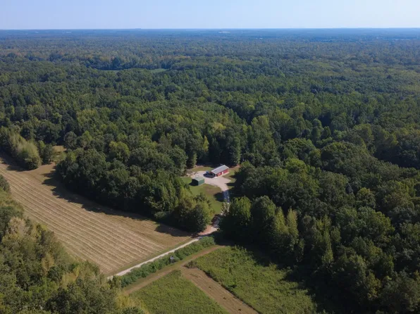 13318 Vildo Rd, Whiteville, TN 38075