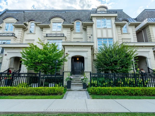 190 Dorval Dr, Oakville, ON L6K 0H3