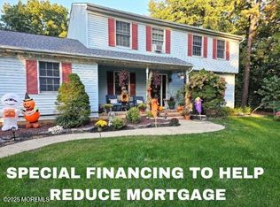 45 N Stump Tavern Rd, Jackson, NJ 08527