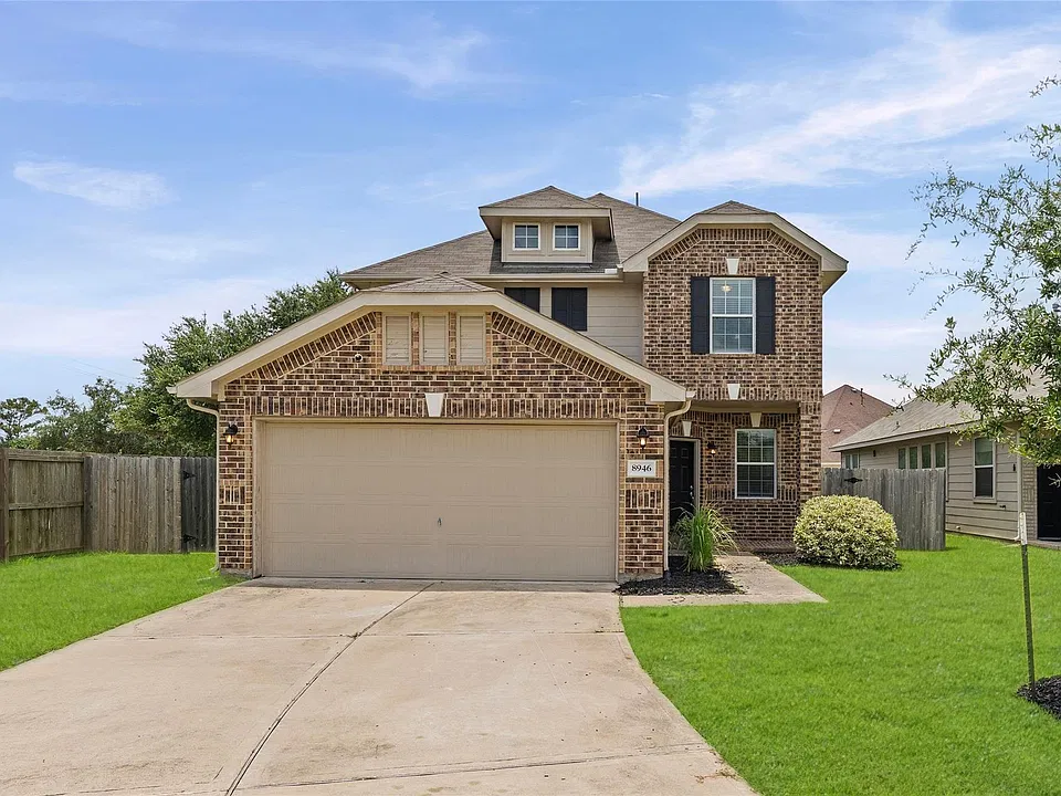 8946 Westfield Glen Ct
