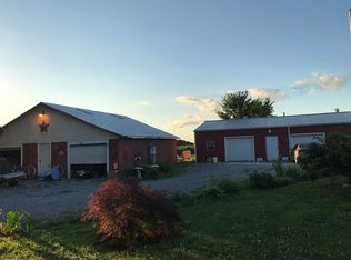 17343 County Road 1930 N, Springerton, IL 62887