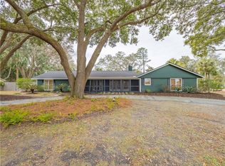 101 Thornhill Dr, Brunswick, GA 31525