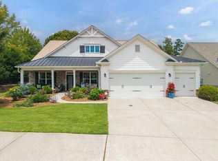 103 Laurel Vw, Canton, GA 30114