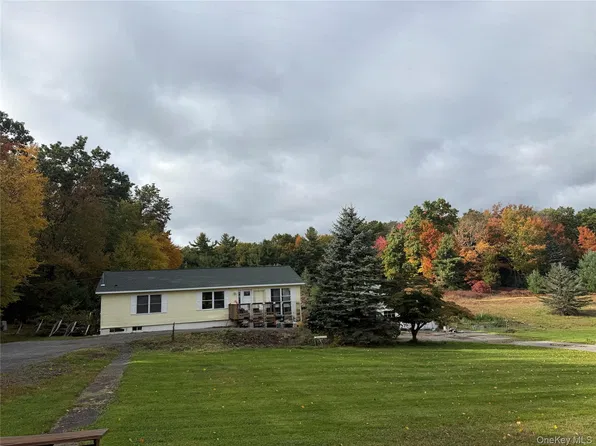 101 Ogden Road, Glen Spey, NY 12737