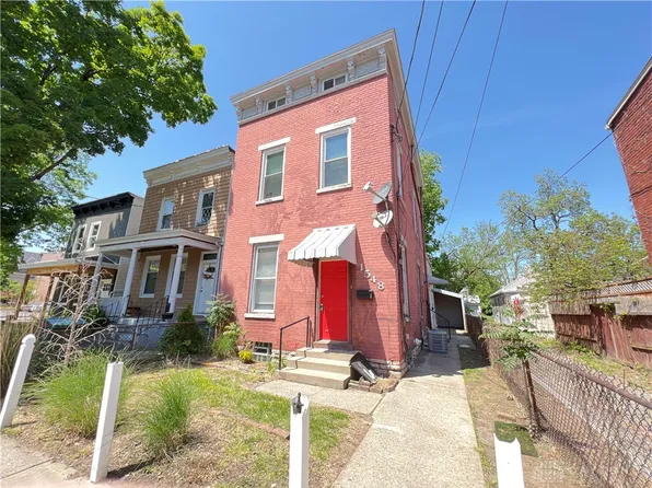 1548 Lingo St, Cincinnati, OH 45223