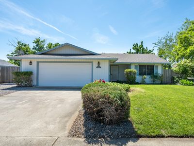 3559 Auburn Dr, Redding, CA, 96001
