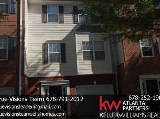 3514 Lantern View Ln, Scottdale, GA 30079