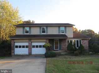 6923 Pinecrest Rd, Catonsville, MD 21228