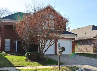 1120 Canoe Ln, Plano, TX 75023