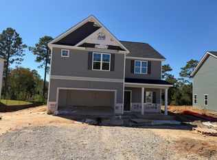 342 Brickendon Ln, Raeford, NC 28376
