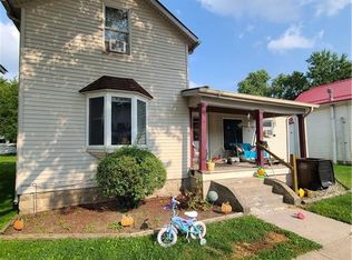 516 Mill St, Montpelier, OH 43543