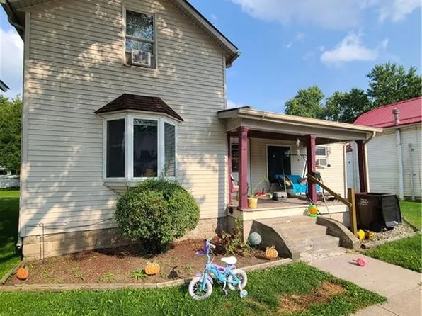 516 Mill St, Montpelier, OH 43543