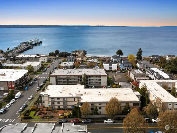 201 3rd Avenue N #208, Edmonds, WA 98020