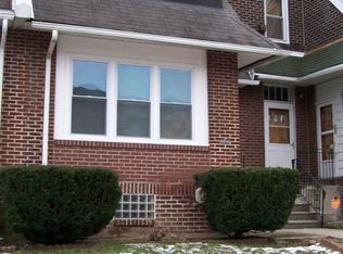 6014 Hazelhurst St, Philadelphia, PA 19151