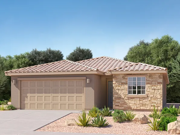 11737 W Claudina St, Marana, AZ 85653