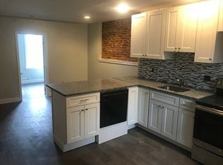 315 Meridian St #2, Boston, MA 02128