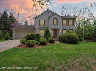 3883 Sandhill Rd, Lansing, MI 48911