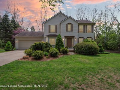 3883 Sandhill Rd, Lansing, MI, 48911