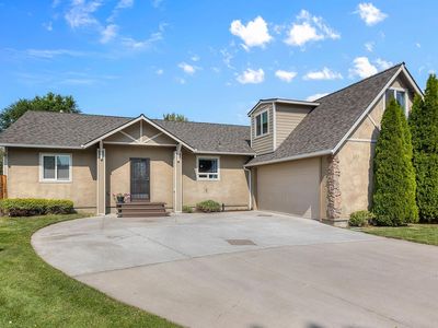 1465 NW 19th Ct, Redmond, OR, 97756