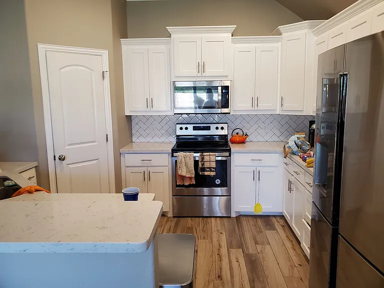 4810 Falcon Crest Blvd — Photo 5