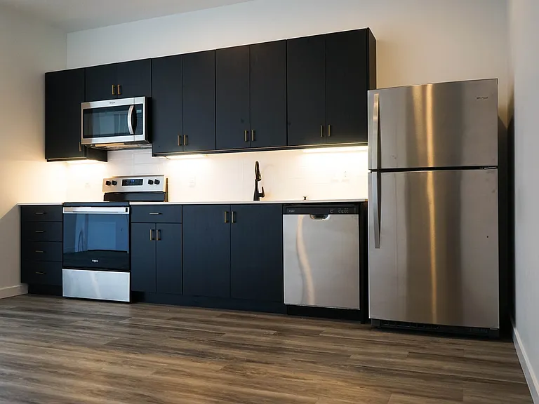 S2: Modern Kitchens