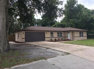1143 E Hancock Dr, Deltona, FL 32725